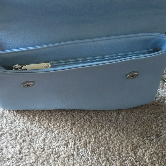 Crossbody/Clutch & Shoulder bag - Picture 11 of 17